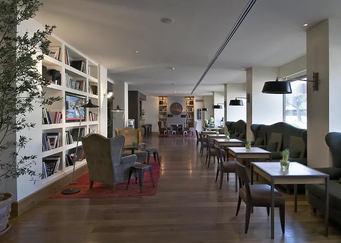 Starhotels Tuscany Florence