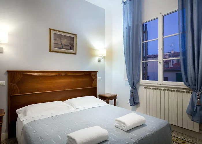 Casa Micol - Centro Firenze Hotel