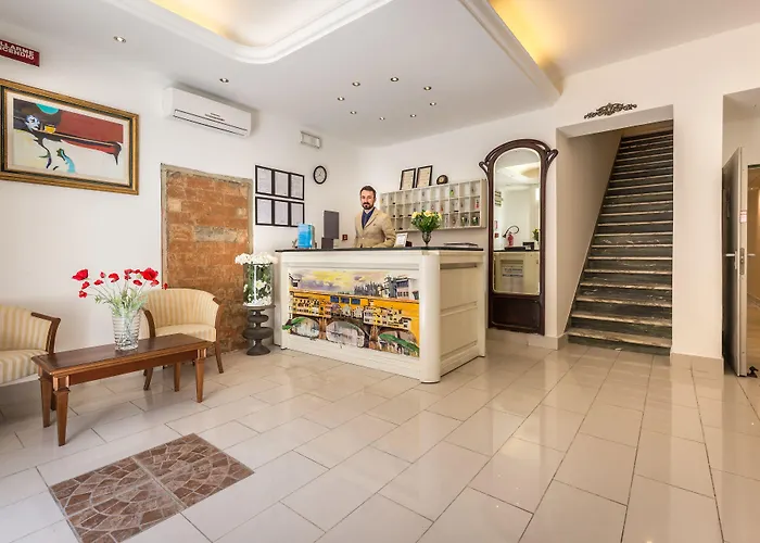 Casa Micol - Centro Firenze Hotel