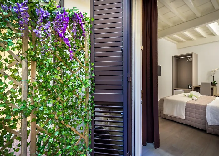 Relais Gaia Bed & Breakfast Florence