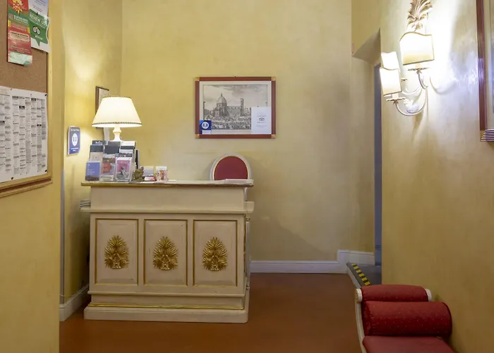 Relais Tiffany Bed & Breakfast Florence