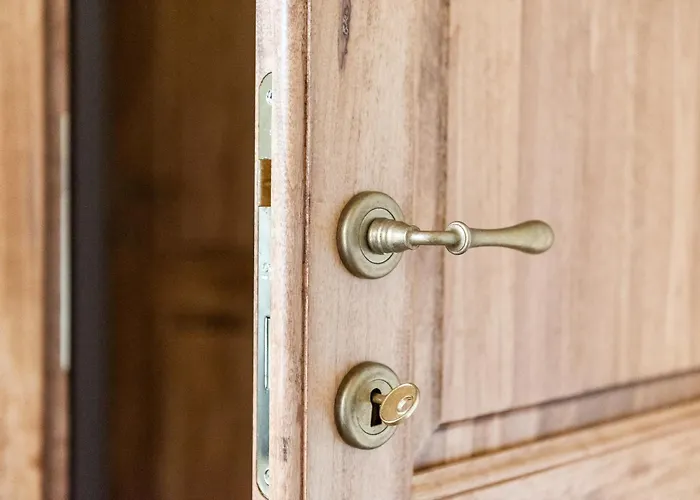 Il Mandorlo B&B Florence