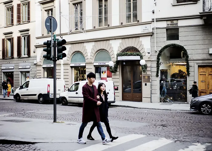 Hotels in Florence ItalyFrame