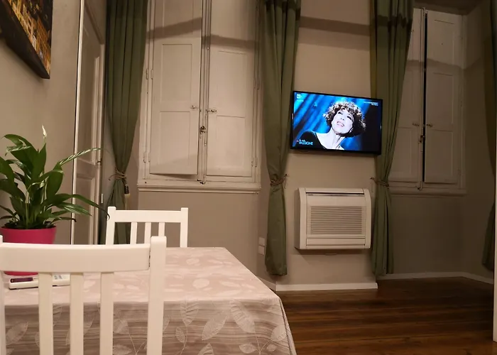 Hotel St. James Florence