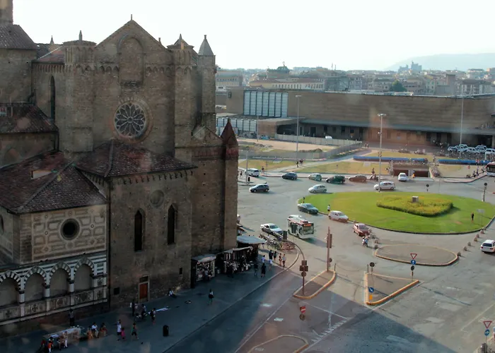 Zip B&B . Design In Florence