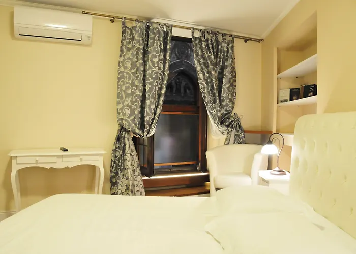 Il Terrazzino Sulla Cattedrale Bed & Breakfast Florence