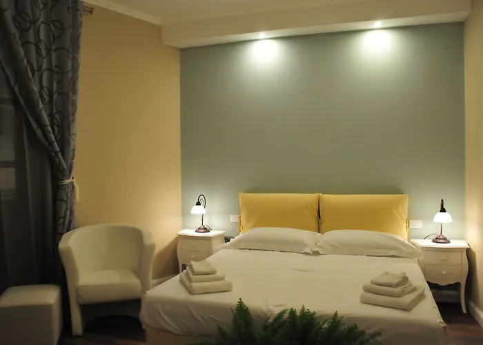 Il Terrazzino Sulla Cattedrale Bed & Breakfast Florence