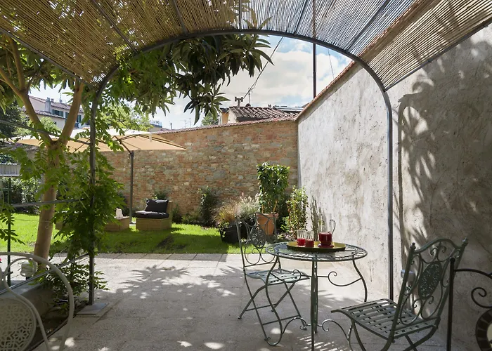 Frimi Boutique Rooms B&B Florence