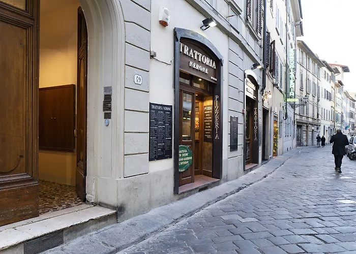 Artemide Guest House Florence