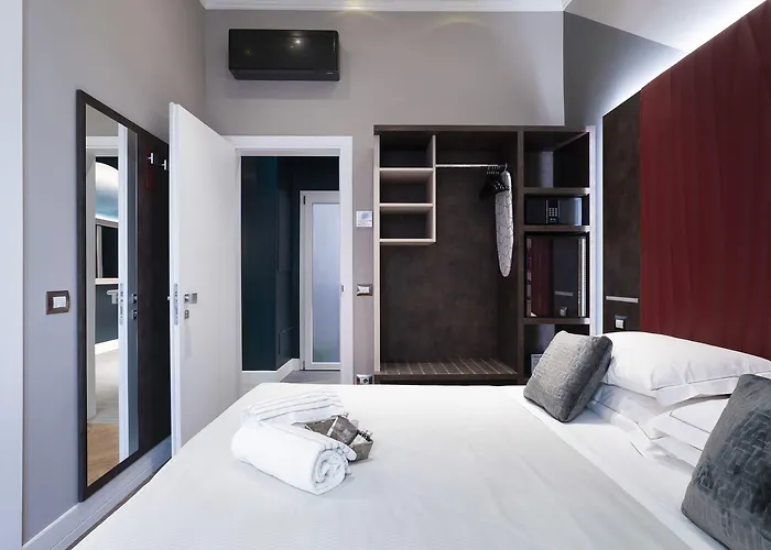 Artemide Guest House Florence