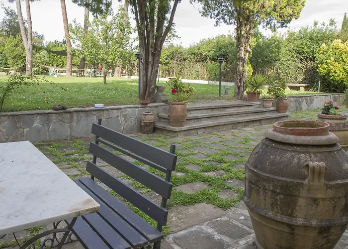 B&B Palazzi Florence