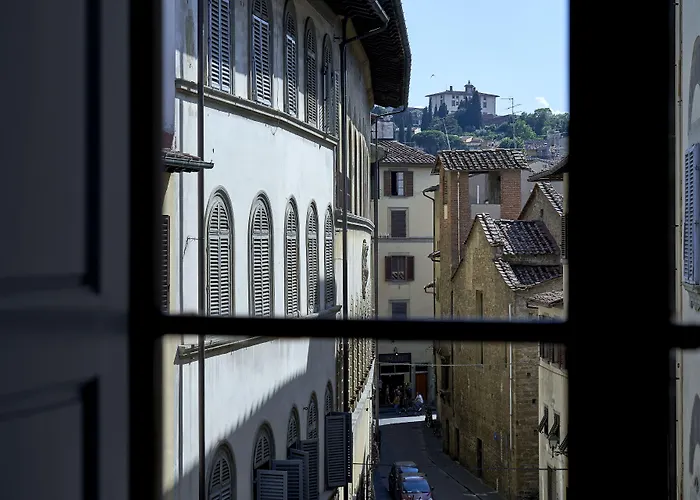 Peruzzi Urban Residences Florence