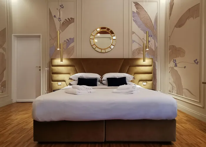 Ricasoli Garden Relais Florence