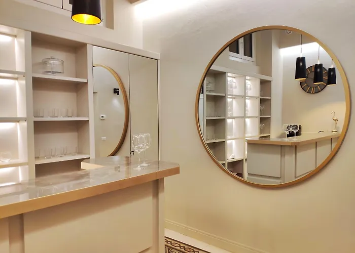 Ricasoli Garden Relais Florence