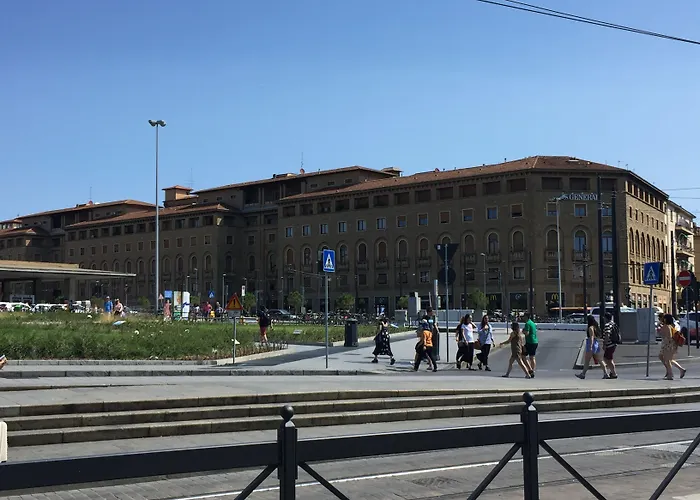 G&G Firenze Suites B&B