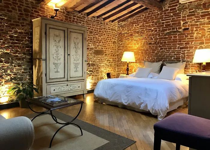 Capri Moon Guest House Florence