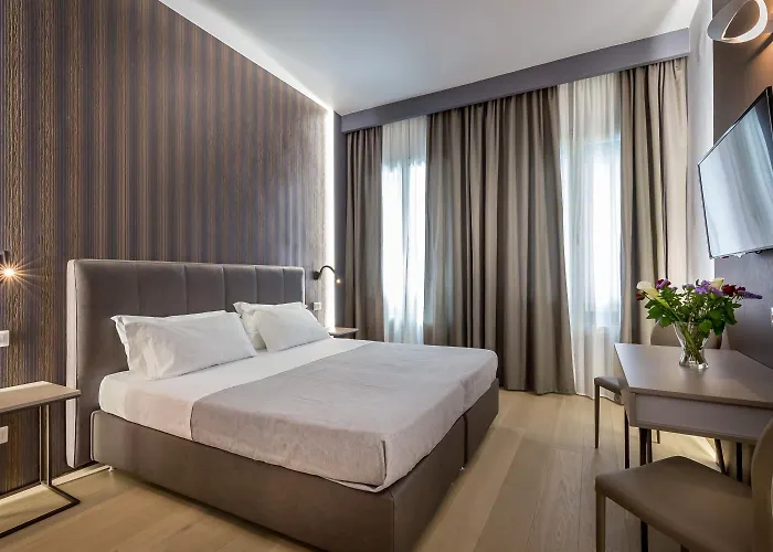 Blu Notte Guest House Florence