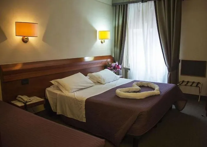 Arcadia Guesthouse Florence