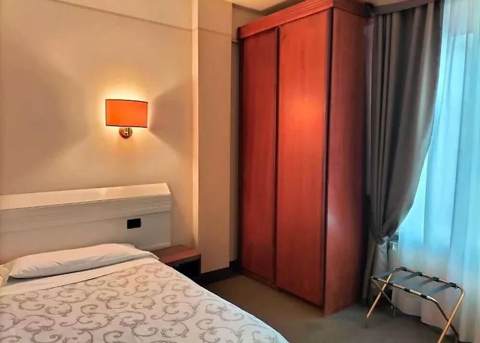 Arcadia Guesthouse Florence