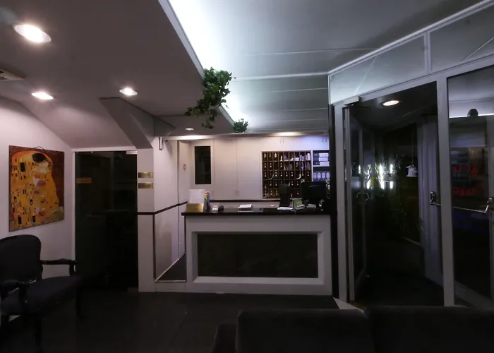 Hotel Careggi Florence