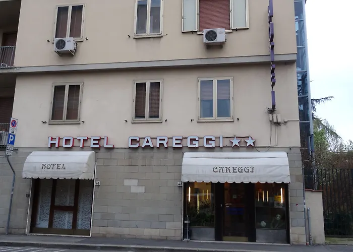 Hotel Careggi Florence