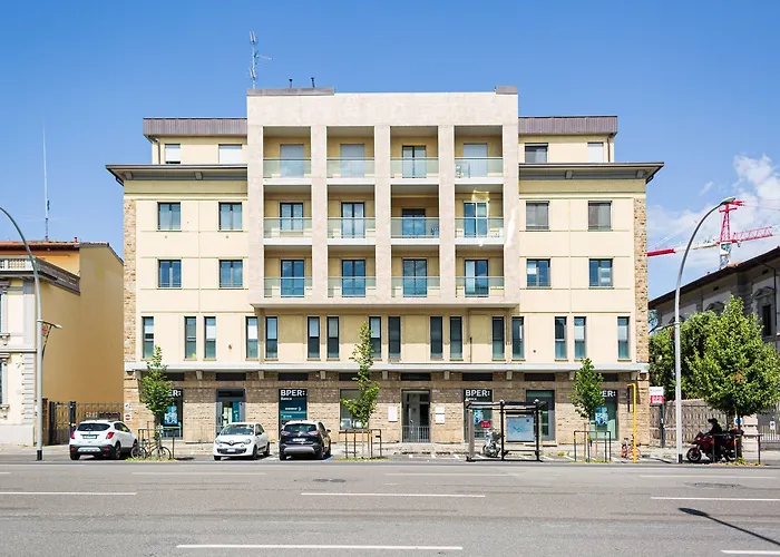 Attico43 B&B Florence