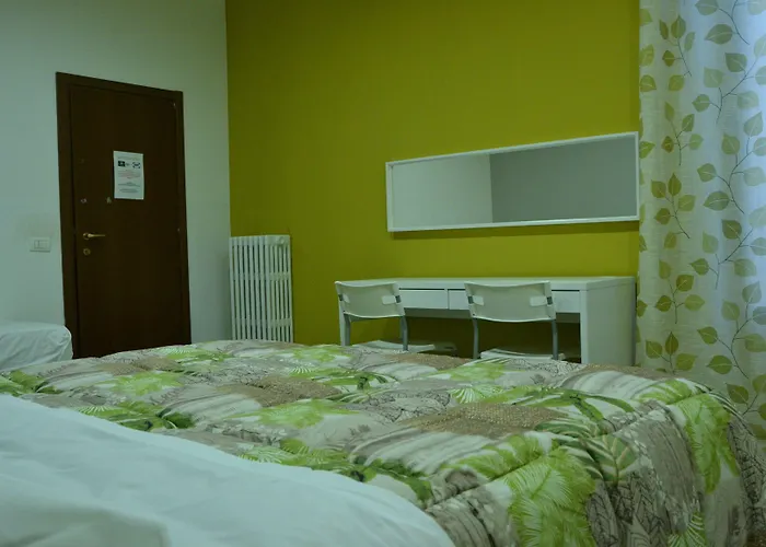 Leonardo Tourist House Hotel Florence