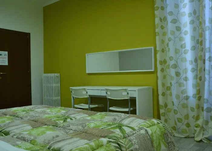 Leonardo Tourist House Hotel Florence