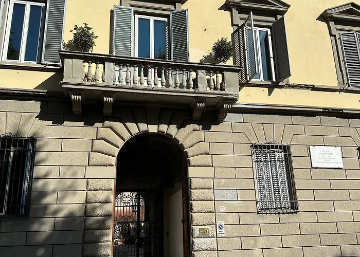 Villa Royal B&B Florence