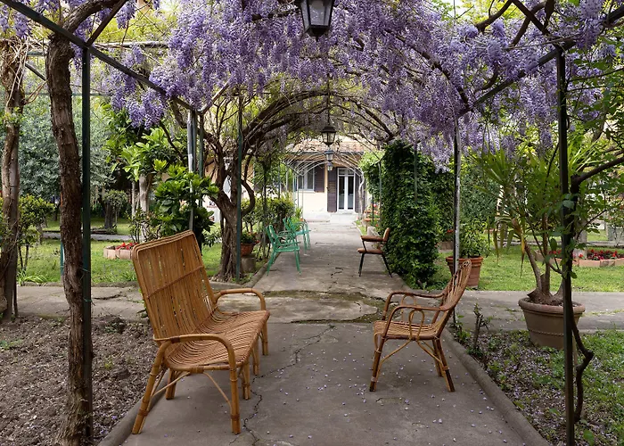 Antica Dimora Sant'Anna Hotel Florence