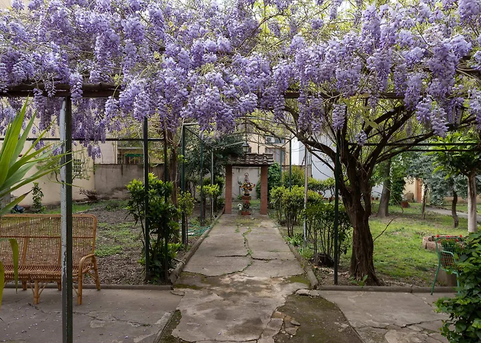 Antica Dimora Sant'Anna Hotel Florence