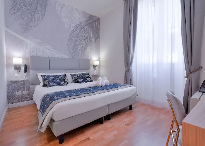 Hotel Cosmos Florence