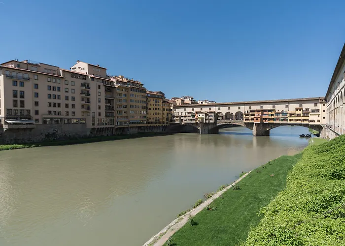 Atelier Delle Grazie Hotel Florence