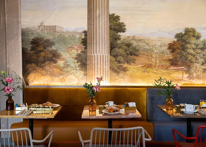 Stella D'Italia Bed & Breakfast Florence