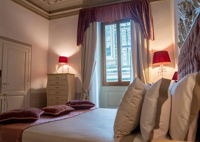 Firenze Al Duomo Bed & Breakfast