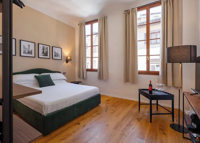 Palazzina Fusi Hotel Florence
