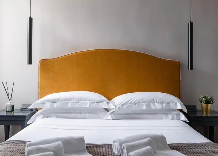 Flom Boutique Hotel Florence