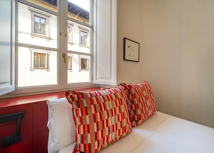 Hotel Milu Florence