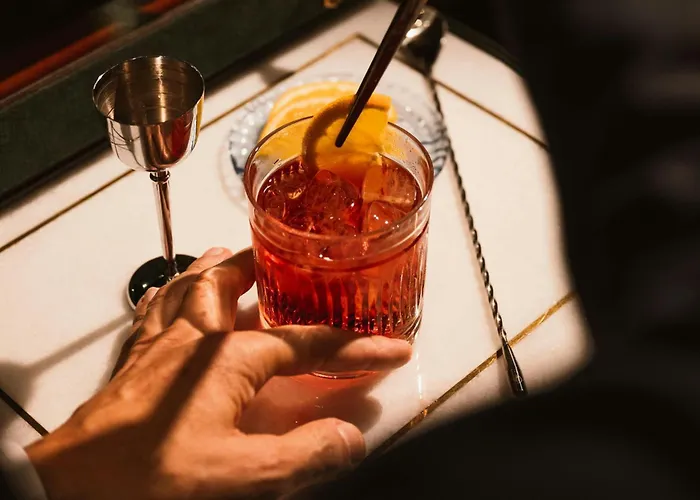 The Excelsior, A Luxury Collection Hotel, Florence