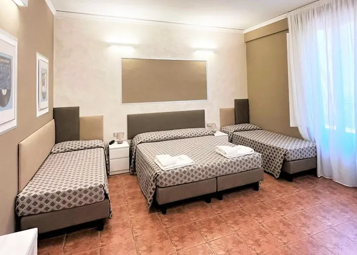 Hotel Alinari Florence