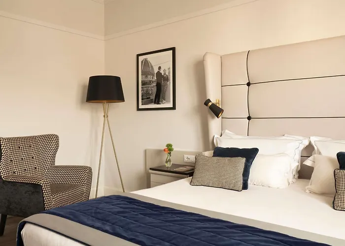 Cerretani Hotel Firenze - Mgallery Collection