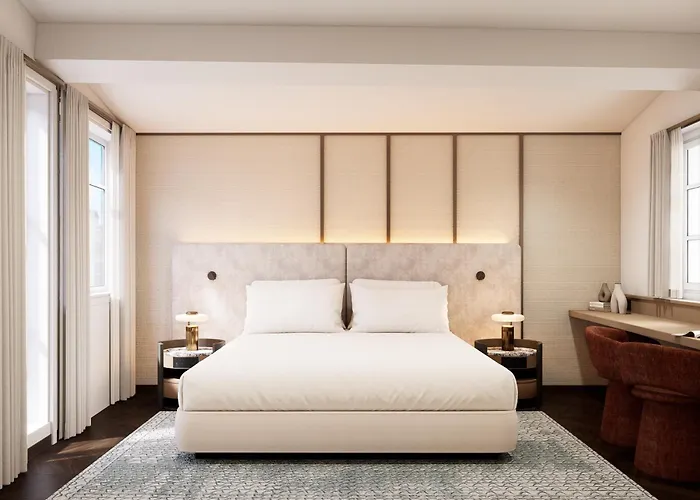 Palazzo Firenze By Baglioni Hotels & Resorts