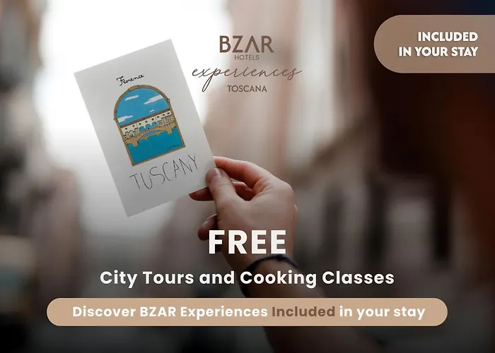 Hotel Galileo Florence