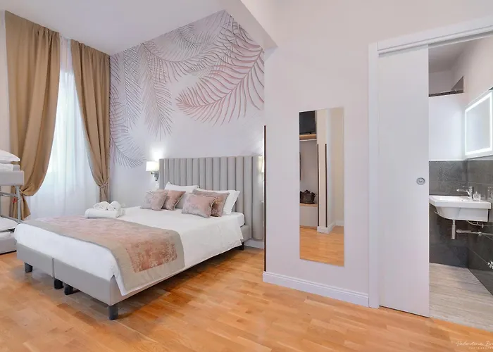 Hotel Cosmos Florence