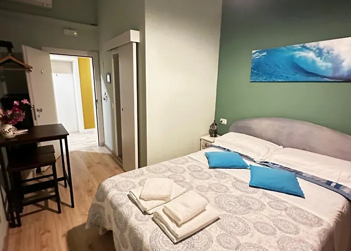 Cicerone Guest House Florence