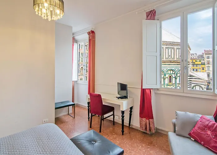 Duomo View Bed & Breakfast Florence
