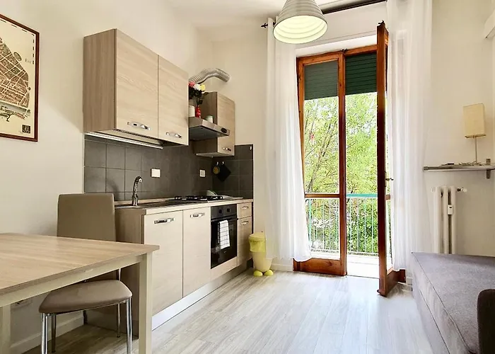 Il Giglio Guest House Florence