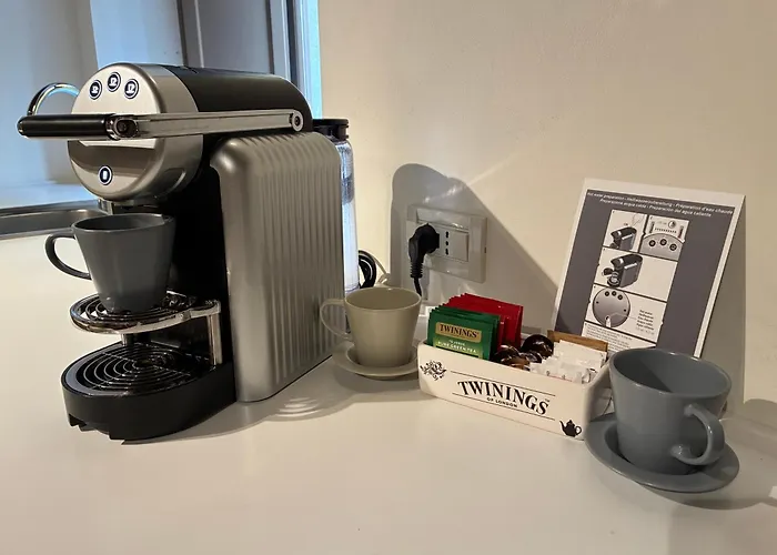 Palazzo Mannaioni Suites Florence