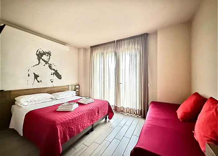 B&B Santa Maria Novella Florence