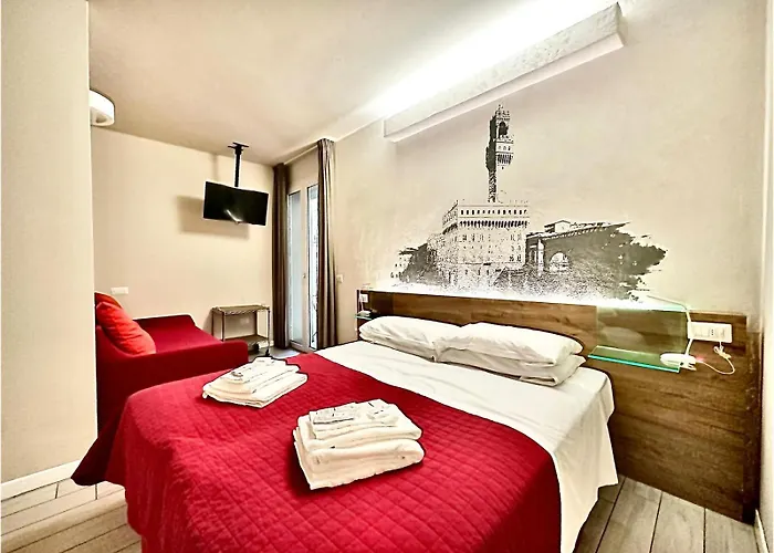 B&B Santa Maria Novella Florence